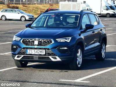 Seat Ateca 1.5 Eco TSI Style S&S DSG