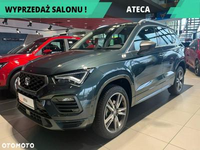 Seat Ateca 1.5 TSI FR S&S DSG