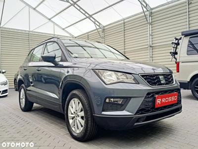 Seat Ateca 1.6 TDI Ecomotive Reference S&S