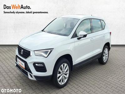 Seat Ateca 2.0 TDI Style S&S