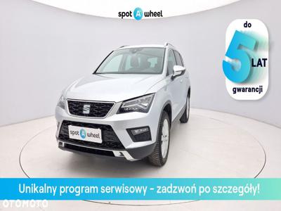 Seat Ateca 2.0 TDI Style S&S DSG