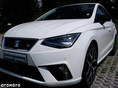 Seat Ibiza 1.0 TSI S&S FR