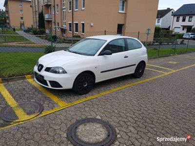 Seat Ibiza 1.2