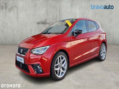 Seat Ibiza 1.5 TSI FR EVO S&S