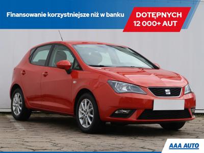 Seat Ibiza IV Hatchback 5d Facelifting 1.2 TSI 90KM 2016