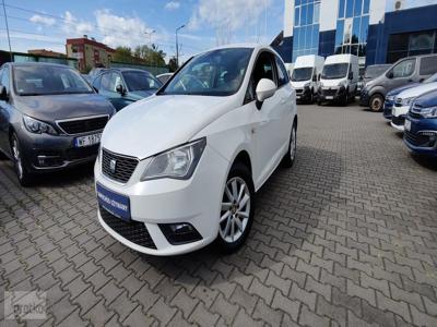 SEAT Ibiza V SC 1.2 Reference