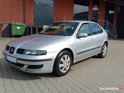 SEAT LEON 1.4