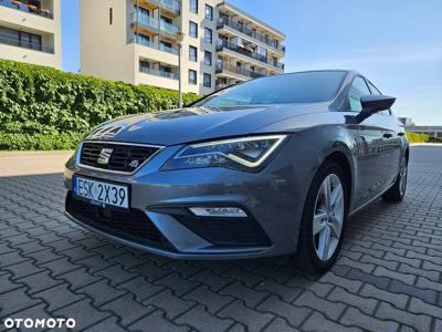 Seat Leon 1.4 EcoTSI FR S&S