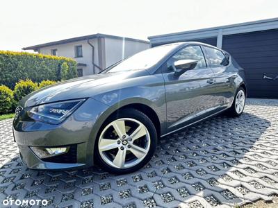 Seat Leon 1.4 TSI FR S&S