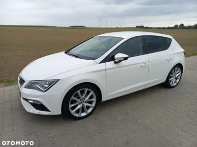 Seat Leon 1.4 TSI Full LED S&S