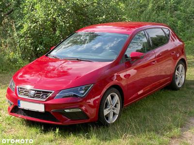 Seat Leon 1.5 EcoTSI Evo FR S&S