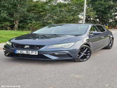 Seat Leon 1.5 EcoTSI Evo FR S&S DSG