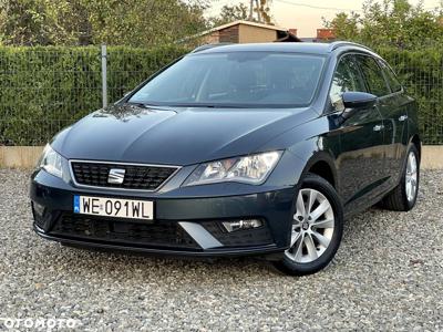 Seat Leon 1.5 EcoTSI Evo Style S&S