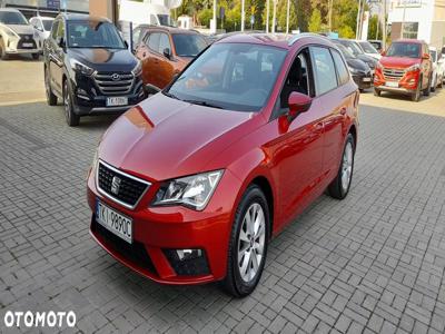 Seat Leon 1.5 EcoTSI Evo Style S&S