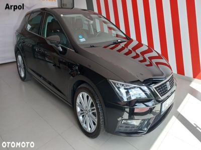 Seat Leon 1.5 EcoTSI Evo Xcellence S&S