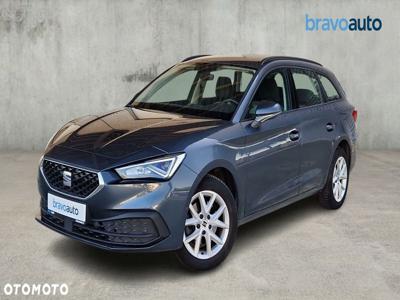 Seat Leon 1.5 eTSI Full LED DSG