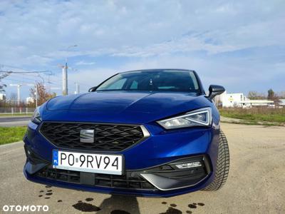 Seat Leon 1.5 TSI FR