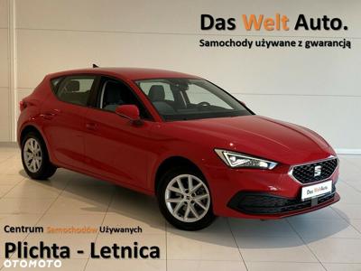 Seat Leon 1.5 TSI Full LED