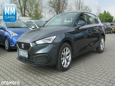 Seat Leon 1.5 TSI Full LED