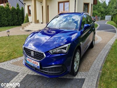 Seat Leon 1.5 TSI Full LED