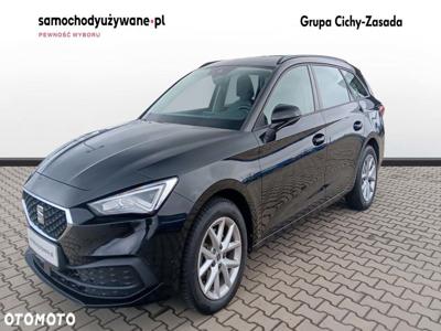 Seat Leon 1.5 TSI Full LED