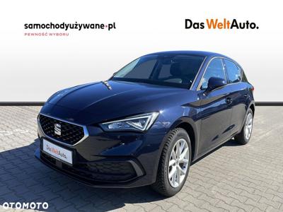 Seat Leon 1.5 TSI Full LED