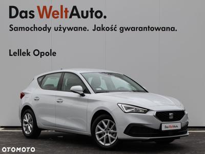 Seat Leon 1.5 TSI Style