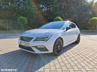 Seat Leon 1.8 TSI FR S&S EU6