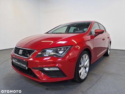 Seat Leon 1.8 TSI FR S&S EU6