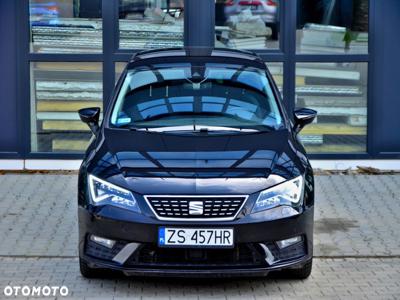 Seat Leon 1.8 TSI Xcellence S&S