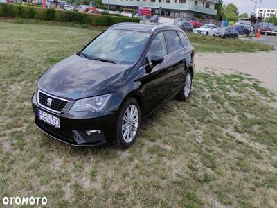 Seat Leon 2.0 TDI Xcellence S&S