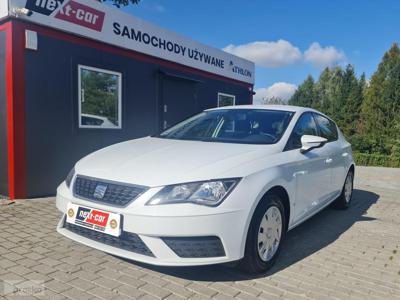 SEAT Leon III 1.2 TSI Reference