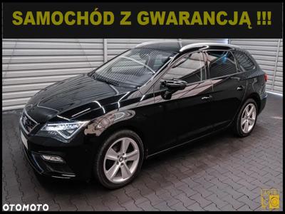 Seat Leon ST 1.4 TSI Start&Stop FR