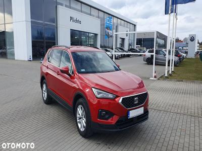 Seat Tarraco 2.0 TDI Style S&S