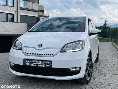 Skoda Citigo CITIGOe iV Ambition