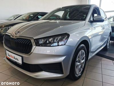 Skoda Fabia 1.0 TSI Ambition