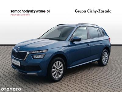 Skoda Kamiq 1.0 TSI Ambition DSG