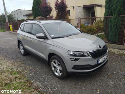 Skoda Karoq 1.5 TSI ACT 4x2 Ambition