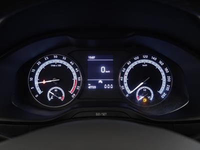 Skoda Karoq 2019 1.6 TDI 47687km SUV