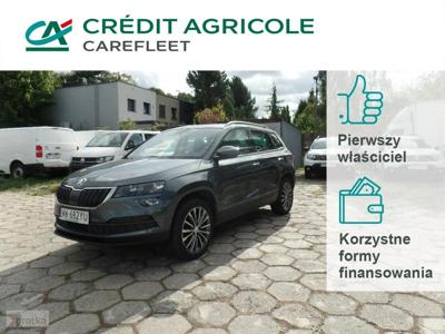 Skoda Karoq Skoda Karoq 1.6 TDI SCR 4x2 Ambition Kombi WW682YU