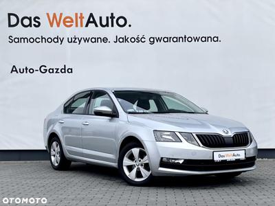 Skoda Octavia 1.4 TSI Ambition