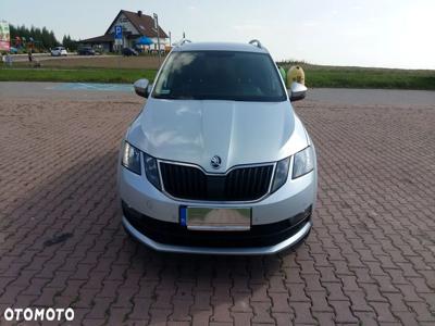 Skoda Octavia 1.5 TSI ACT Ambition