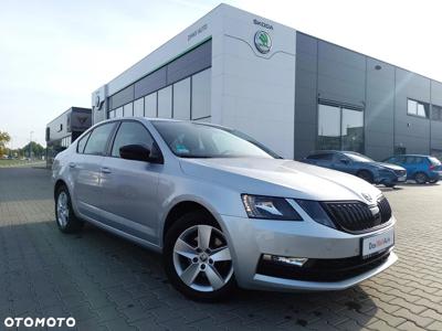 Skoda Octavia 1.5 TSI ACT Ambition