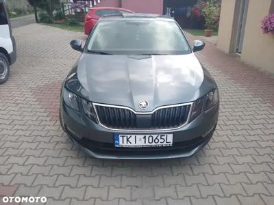 Skoda Octavia 1.5 TSI ACT Ambition