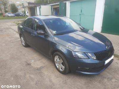 Skoda Octavia 1.5 TSI ACT Ambition