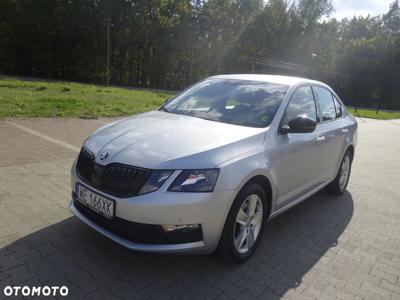 Skoda Octavia 1.5 TSI ACT Ambition