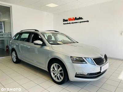 Skoda Octavia 1.5 TSI GPF ACT Style DSG