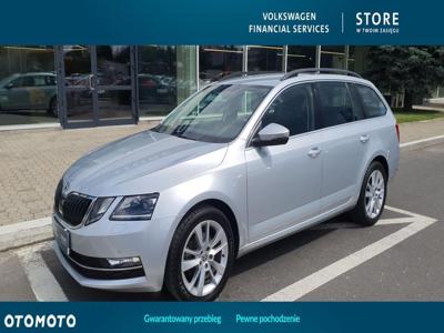 Skoda Octavia 1.5 TSI GPF ACT Style DSG