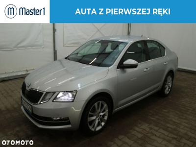 Skoda Octavia 1.5 TSI GPF ACT Style DSG