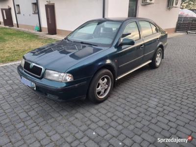 Skoda Octavia 1.9 TDI 90Km